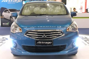 Xe hơi Nhật dưới 600 triệu chuẩn bị về Việt Nam