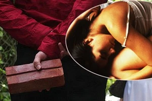 Ăn kẹo kích dục, giết bạn gái rồi dâm ô với tử thi