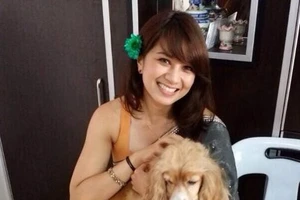 Lời nói cuối cùng của nữ tiếp viên trên MH17