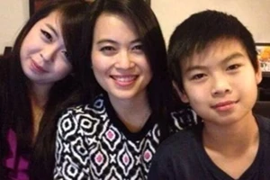3 mẹ con nạn nhân vụ MH17 được bồi thường gần 11 tỷ đồng