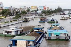 Văn bản mới đến ngày 21-7 (phần 1)