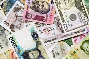 Những trường hợp được mang ngoại tệ ra nước ngoài