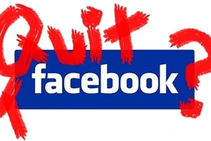 Vì sao tôi bỏ Facebook?