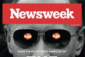 Cuộc sống của người quyền lực nhất nước Nga