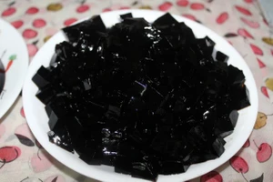 Thực hư thạch rau câu làm từ bột sương sáo nguy hại?