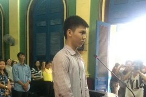 Bị la, cháu nhẫn tâm giết ông ngoại dã man 