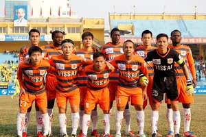 AFC gia hạn cấm thi đấu với 9 cầu thủ cá độ Ninh Bình