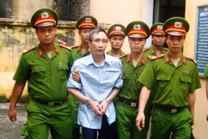 Những bất hợp lý trong vụ tử tù Hàn Đức Long giết người, hiếp dâm trẻ em 