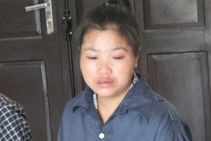 Hai vợ chồng nhẫn tâm lừa bán con của dì ruột qua Trung Quốc