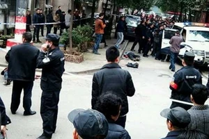 Trung Quốc: 6 người trong một gia đình bị thảm sát