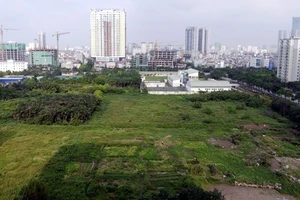 Văn bản mới đến ngày 3-8 (phần 1)