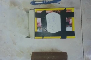 Không đòi được tiền góp vốn làm ăn, gửi TNT... làm quà