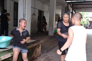 Bí ẩn nhiều trẻ trùng họ tên biến mất kỳ lạ ở chùa Bồ Đề