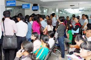 Thủ tướng chỉ thị: Đến cuối 2014, cắt giảm 50% số giờ kê khai, nộp thuế