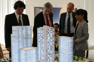 “Không nên cho người nước ngoài mua nhà đơn lẻ”