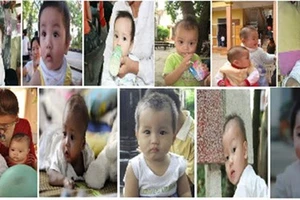 “Không có việc 11 cháu bé ở chùa Bồ Đề bị mất tích“