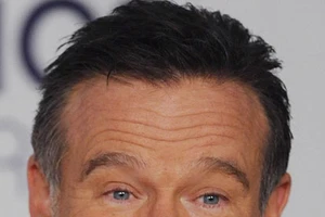 Diễn viên hài nổi tiếng thế giới Robin Williams tự sát tại nhà riêng