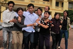 Hành trình đòi bồi thường oan: Đoạn trường ai có qua cầu mới hay!