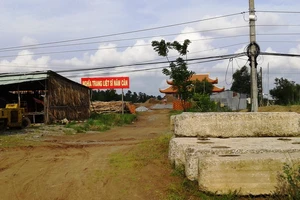 Nhận hối lộ 200 triệu bị đề nghị “nhận”… 17 năm tù