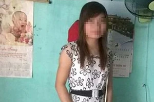 Vẫn chưa tìm thấy cô gái 21 tuổi mất tích bí ẩn trong đêm