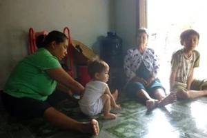 Bi hài vụ chị dâu có giấy đăng ký kết hôn với em chồng