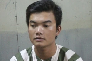 Truy tố “phi công trẻ” giết con gái người tình bằng sữa tắm và nước sôi