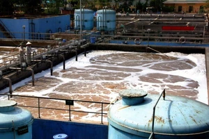 Hà Nội cấm đầu tư vào KCN chưa có hệ thống xử lý nước thải