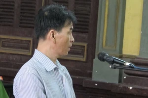 Thoát án tử vì ăn năn hối cải