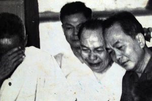 Vì sao 20 năm mới công bố ngày mất Chủ tịch Hồ Chí Minh