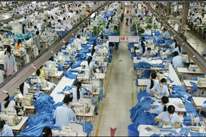 Những chính sách mới về DN, lao động, tiền lương có hiệu lực trong tháng 9