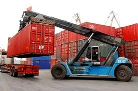 Ngưng thực hiện quy định về nhập khẩu máy móc cũ