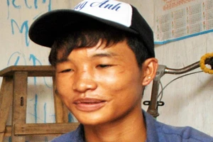 Hào Anh hơn 10 lần đuổi mẹ ra khỏi căn nhà do người hảo tâm quyên góp