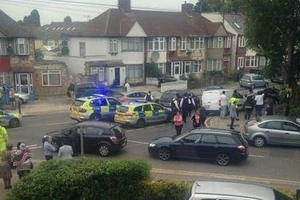 Anh: Cụ bà 82 tuổi bị chặt đầu ngay tại London