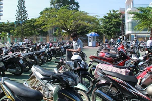 Một chuyện nhỏ nhưng ý nghĩa lớn