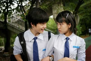 Nỗi sợ hãi của người mẹ có con trai học lớp 7