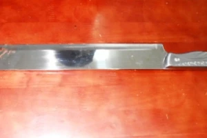 Kháng nghị tăng hình phạt nhóm côn đồ chém đứt lìa tay phó công an xã 