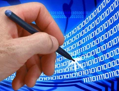 Thành lập Trung tâm Chứng thực điện tử quốc gia