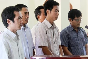 Viện Tối cao nói các vụ nhục hình đều được xử nghiêm: Tin nổi không?