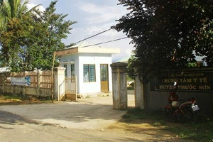 Bộ Y tế yêu cầu báo cáo việc 'Ba trẻ chết trong một ca trực' 