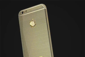 Xuất hiện iPhone 6 giá khủng... hơn 58 tỷ đồng