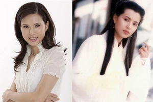 'Tiểu Long Nữ' Lý Nhược Đồng bị lừa qua điện thoại 