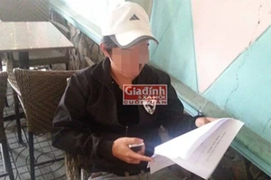 Sau khi sang tên xe SH cho người yêu thì.. bị "đá" 