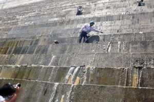 Kỷ luật Đảng một loạt lãnh đạo huyện 