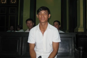 Phúc thẩm vụ “Nhậu xong đi tè bị quy tội cướp”: Hủy án, điều tra lại