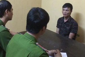 Bắt giữ nghi phạm đâm chết nữ sinh viên tại quán karaoke