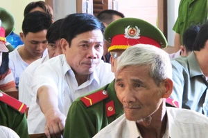 Vụ năm CA đánh chết người: Gia đình nạn nhân gửi đơn lên Chủ tịch nước