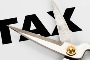 Bộ Tài chính hướng dẫn vướng mắc ưu đãi thuế thu nhập DN