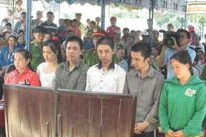 Chị bị vào tù vì che giấu em giết người