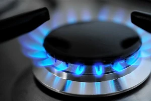 Gas đồng loạt tăng giá