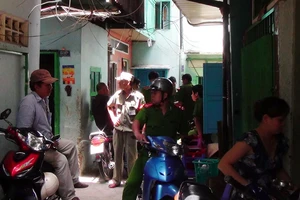 Hung thủ giết người, chặt xác bỏ bao tải đã qua cơn nguy kịch